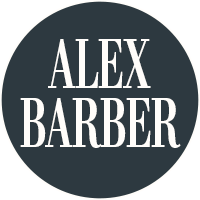 Alex Barber Music