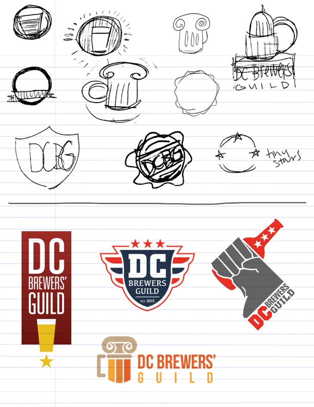 Concepts & Design Process