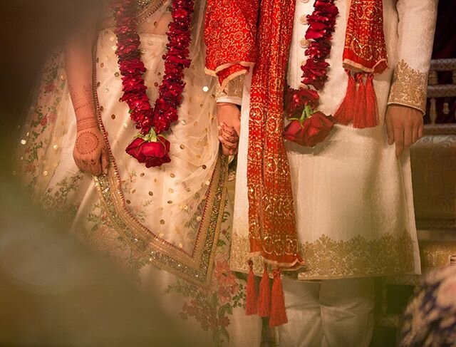 Double happiness @weylin1875 with one of the sweetest couple! #doublehappiness  #indianwedding #indianweddingnyc #weylin