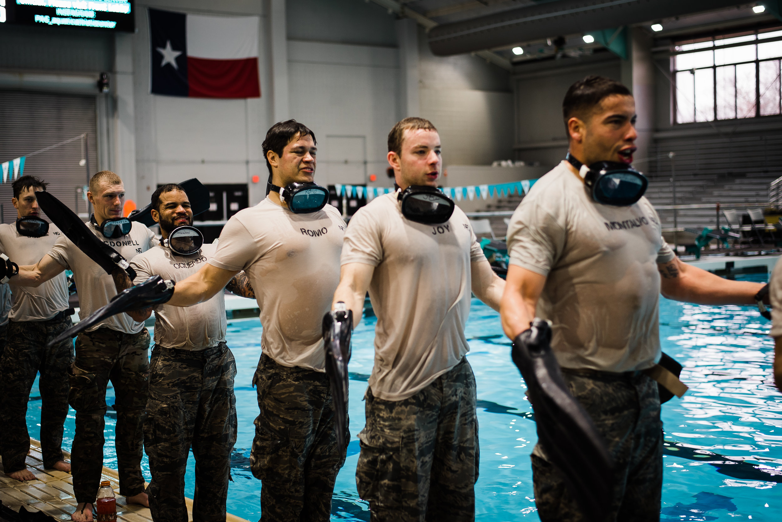pararescue a&s