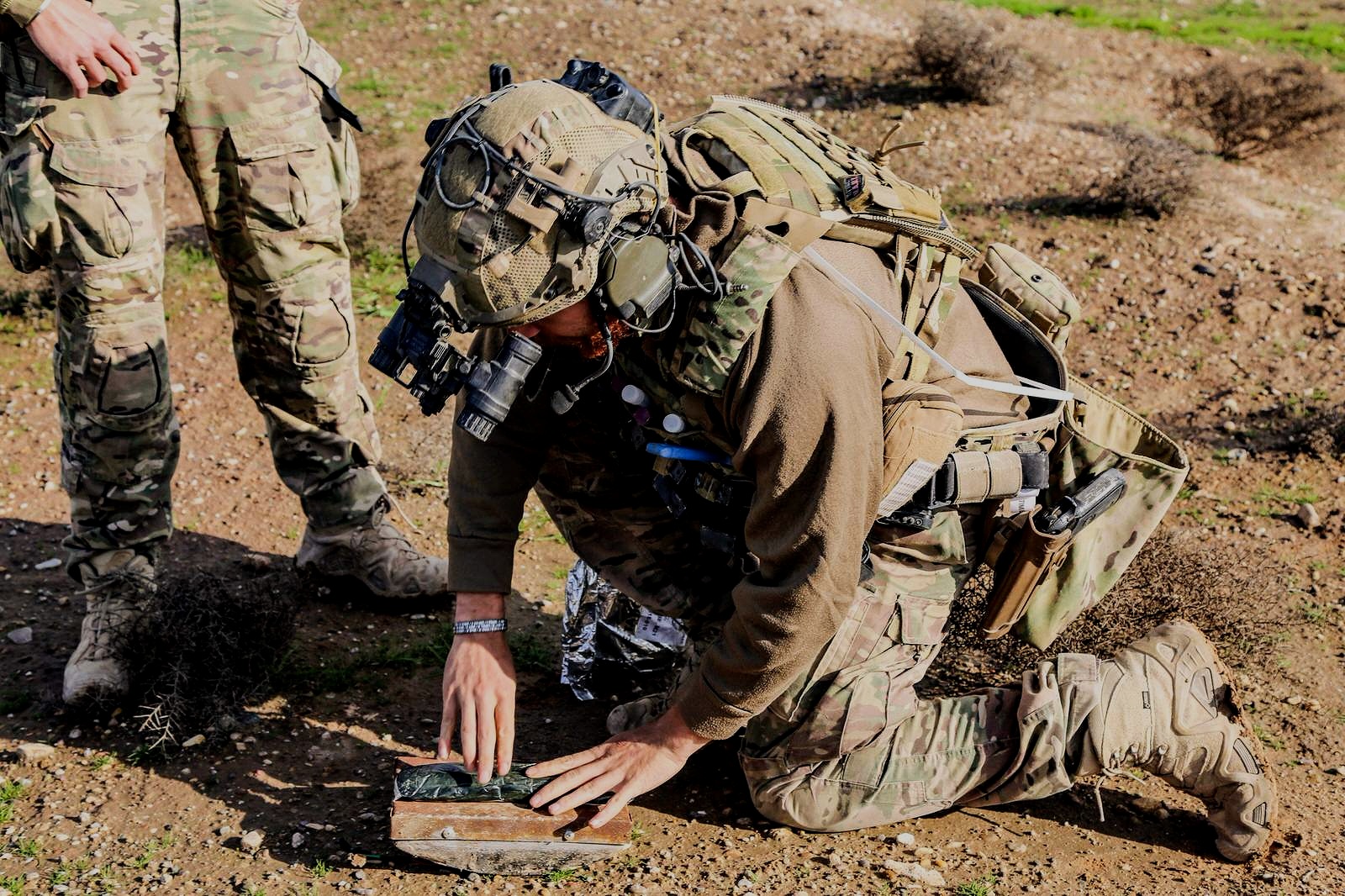 eod
