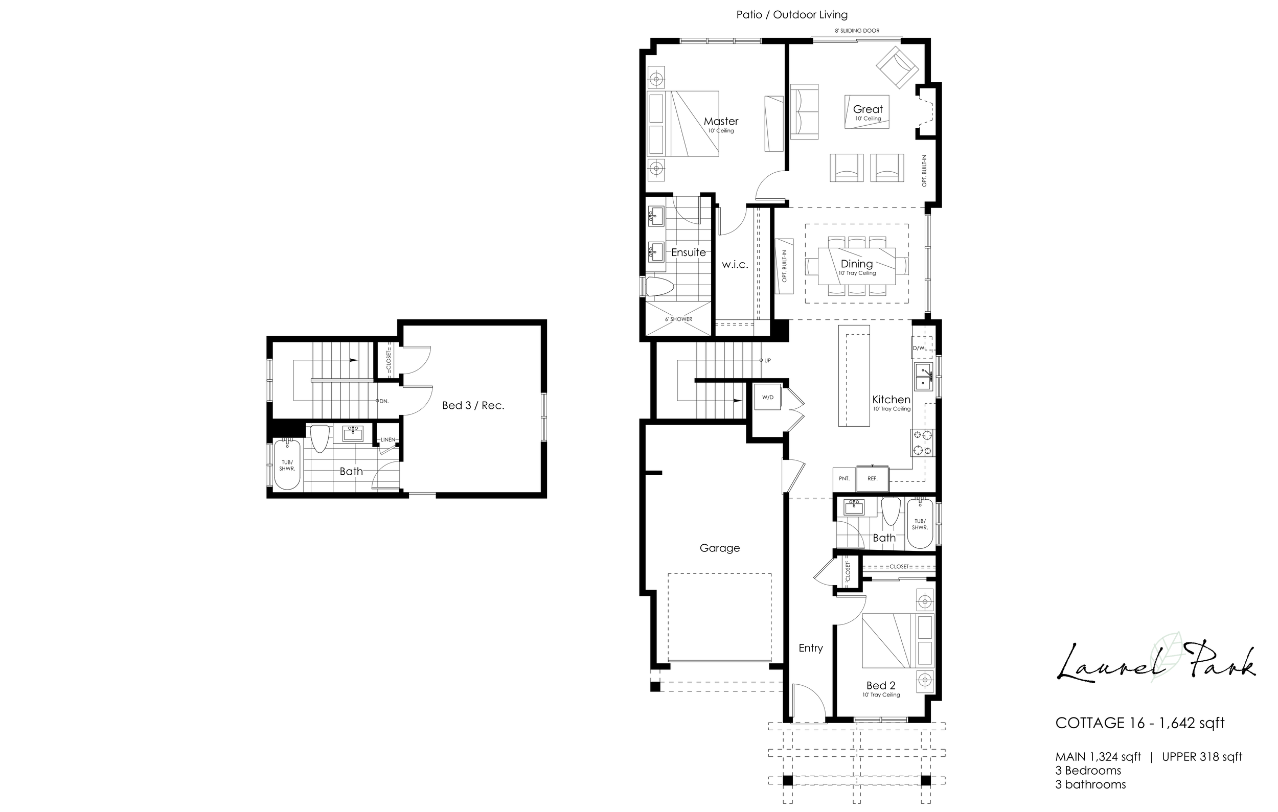 The Cottage 16