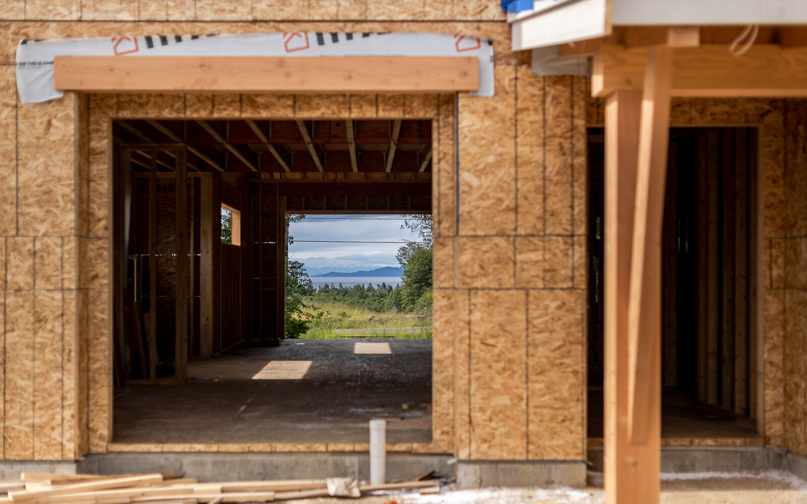 875 Claymore Crescent, Qualicum Beach