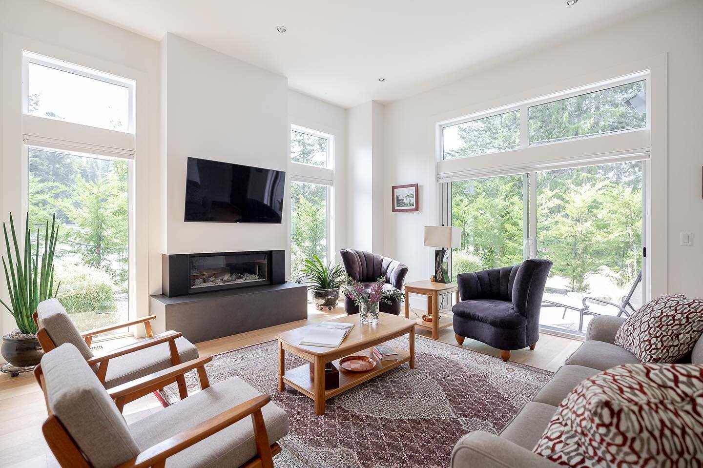 Coming Soon - high quality, easily living in the heart of Qualicum Beach&rsquo;s village neighbourhood&hellip;