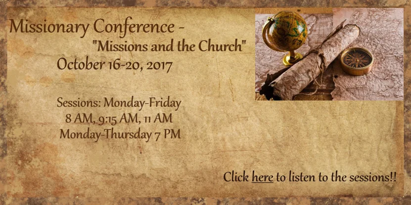 Missions conference 2017 - audio.jpg