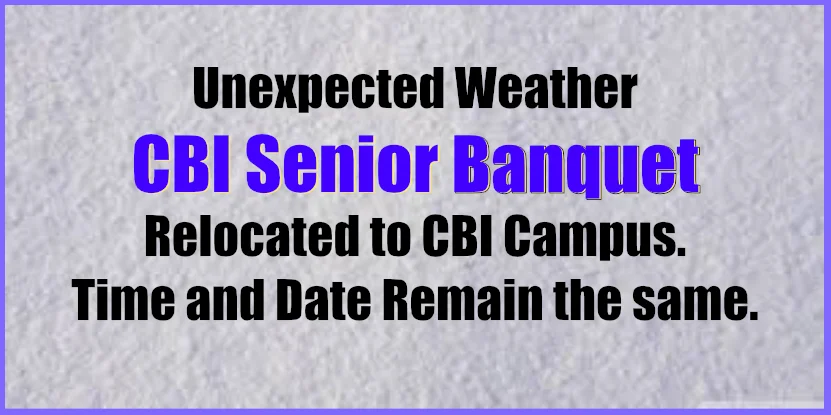 Banquet change due to weather.jpg