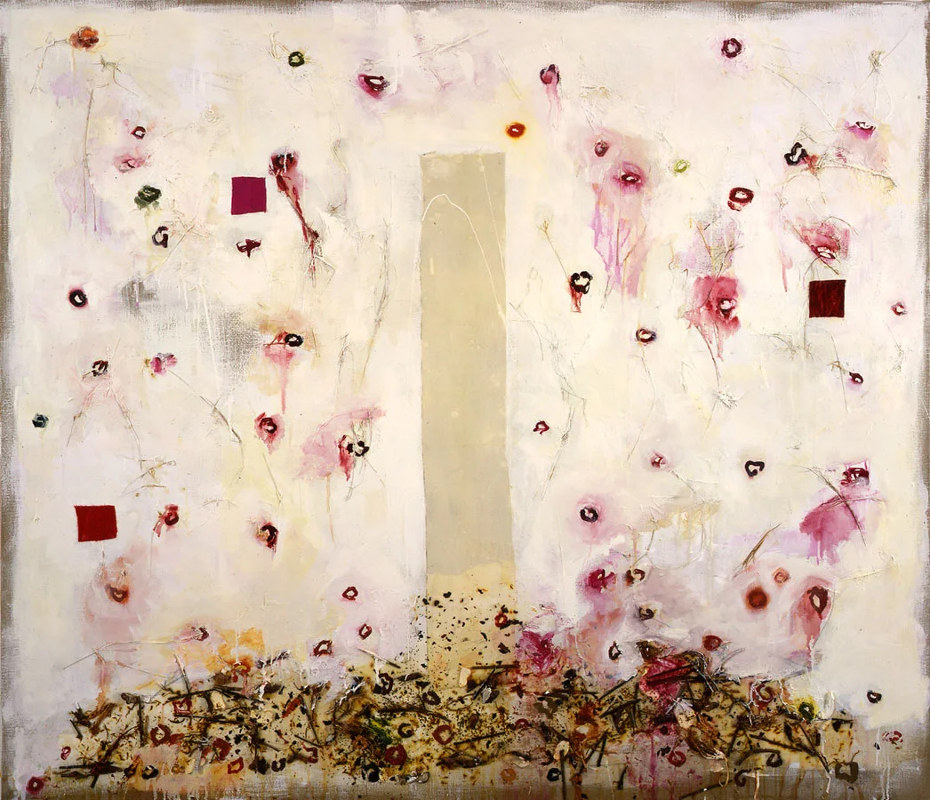 Cherry Fall