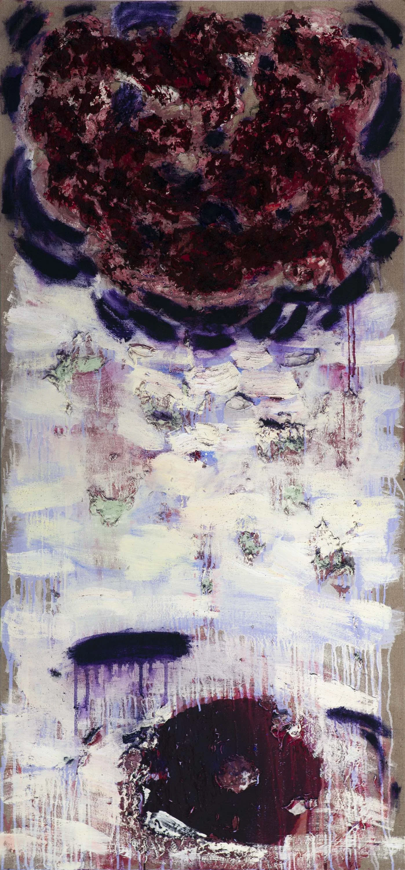 Winter Rose