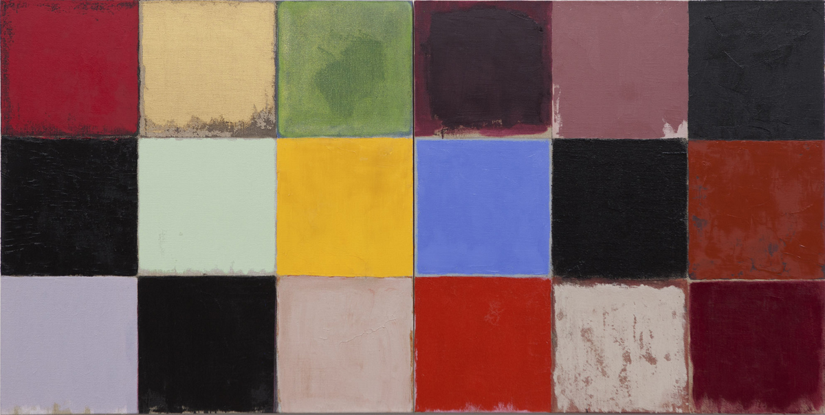 New Squares