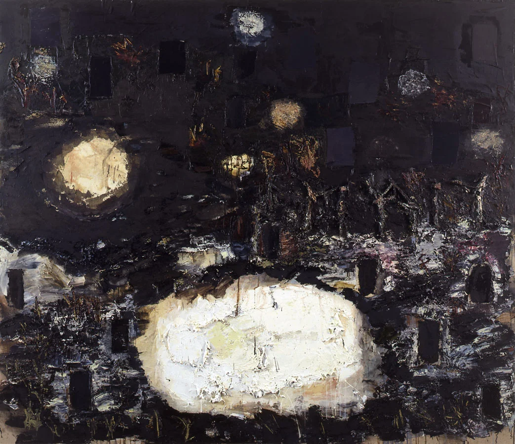 Nocturne