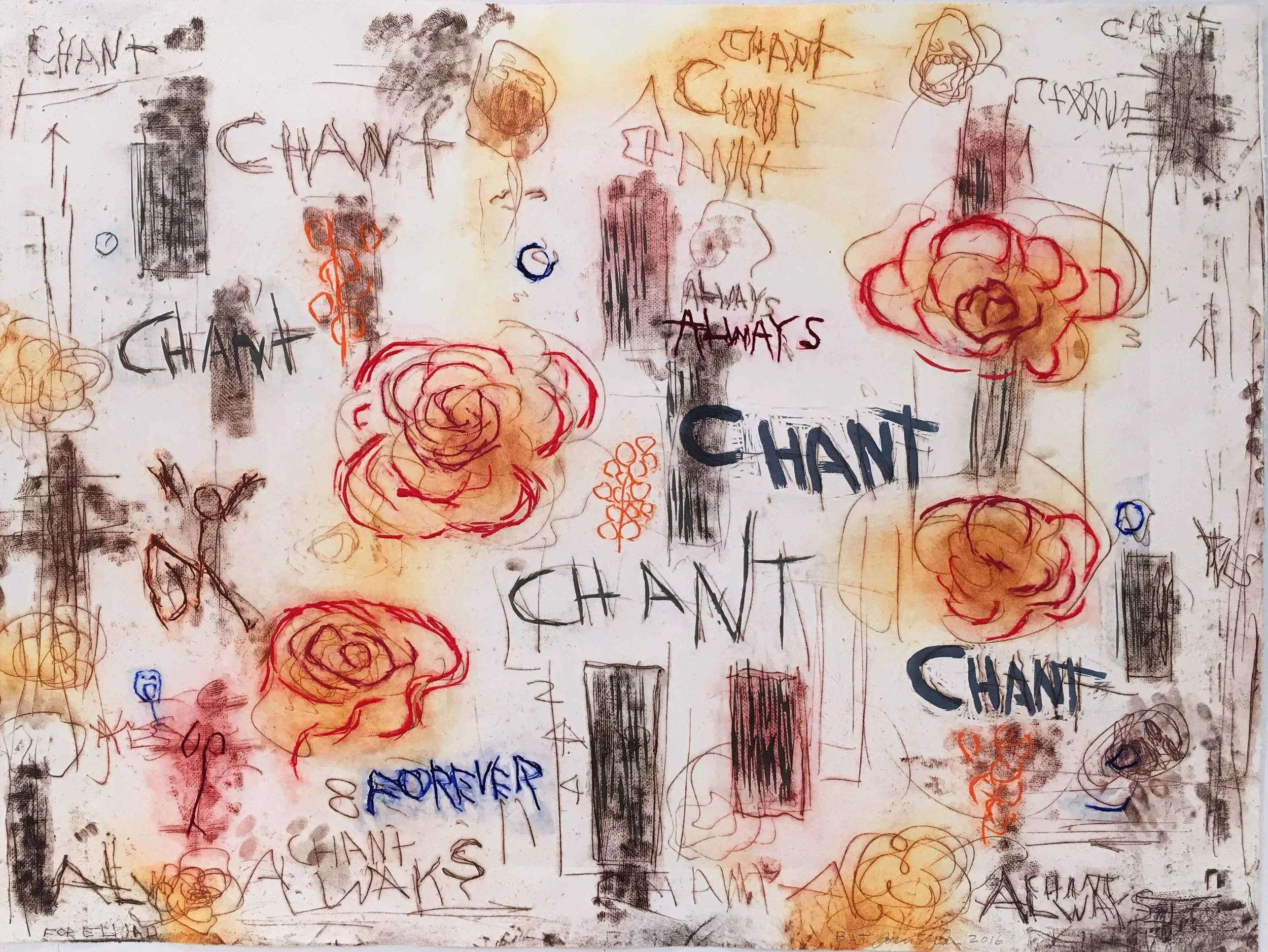 Chant/Always