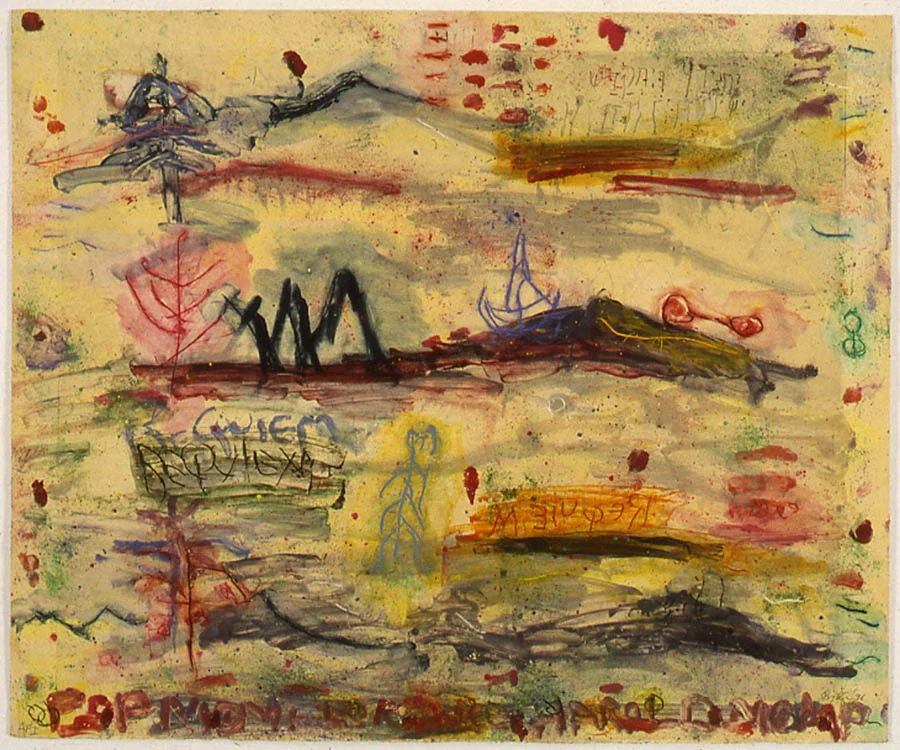 Untitled Journey