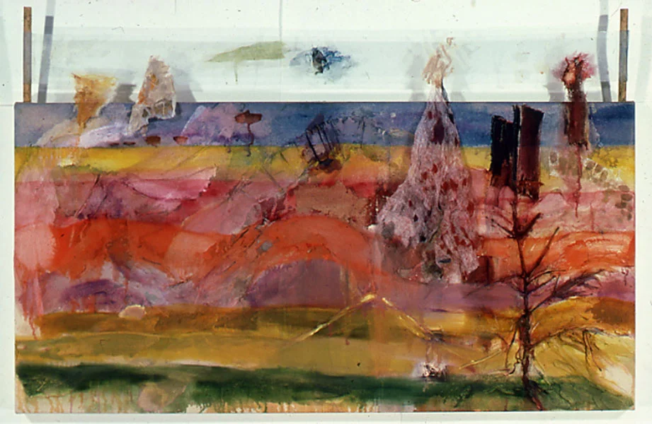 Small Elegy
