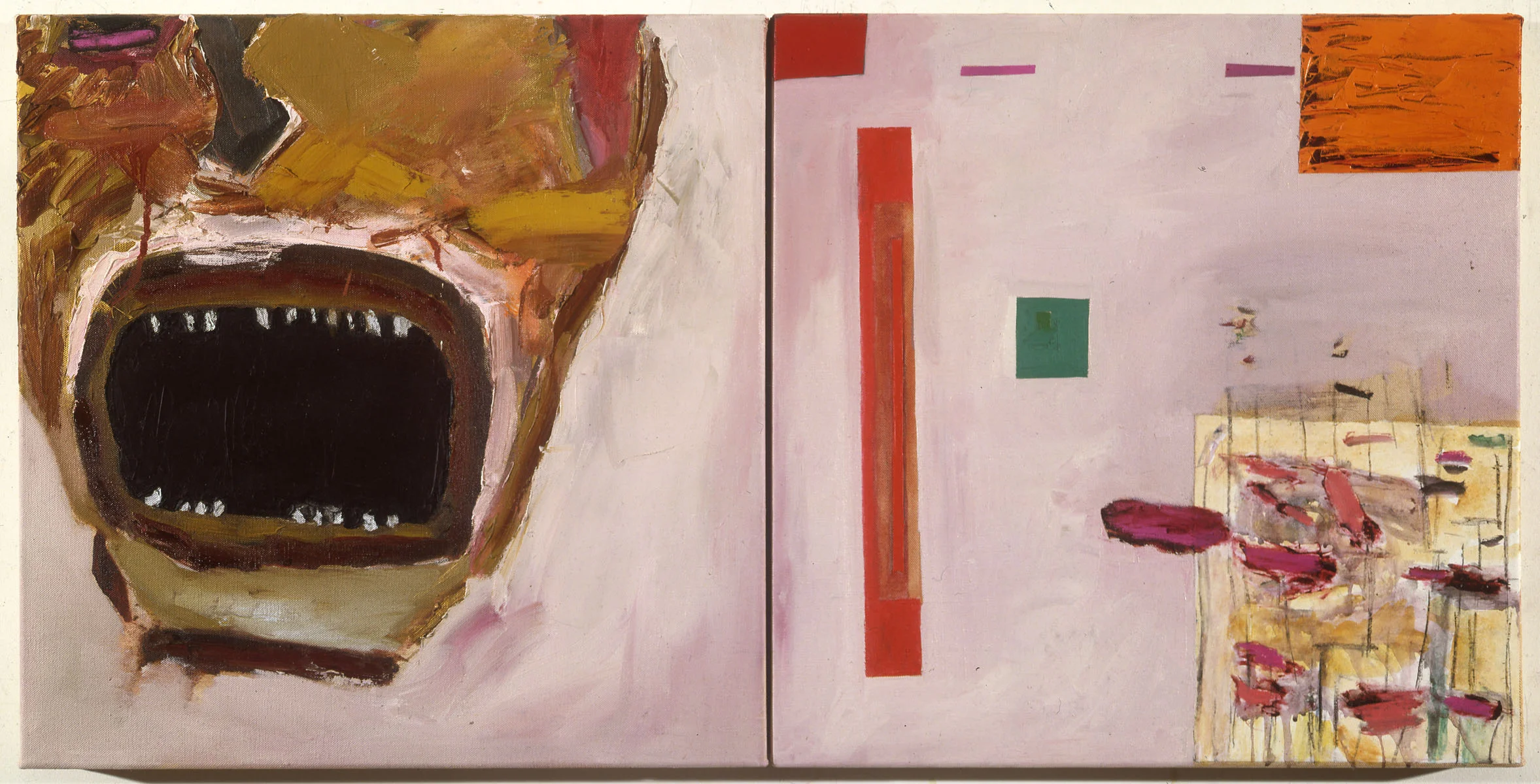 Double Symphony