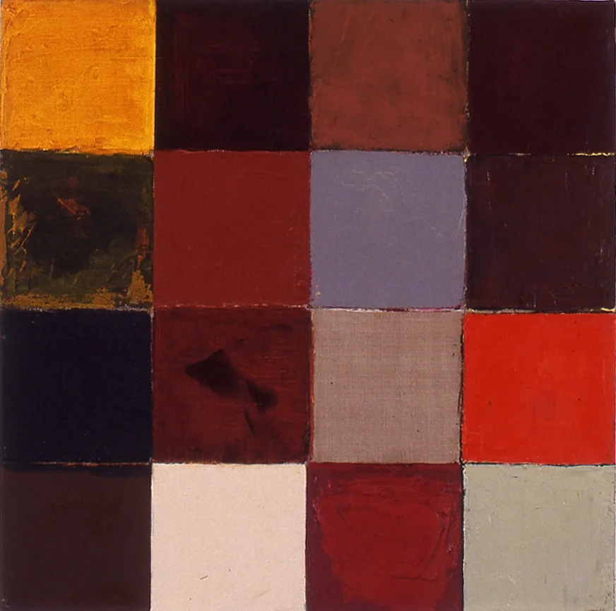 Squares II