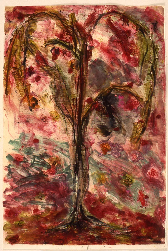 Cherry Tree Series II