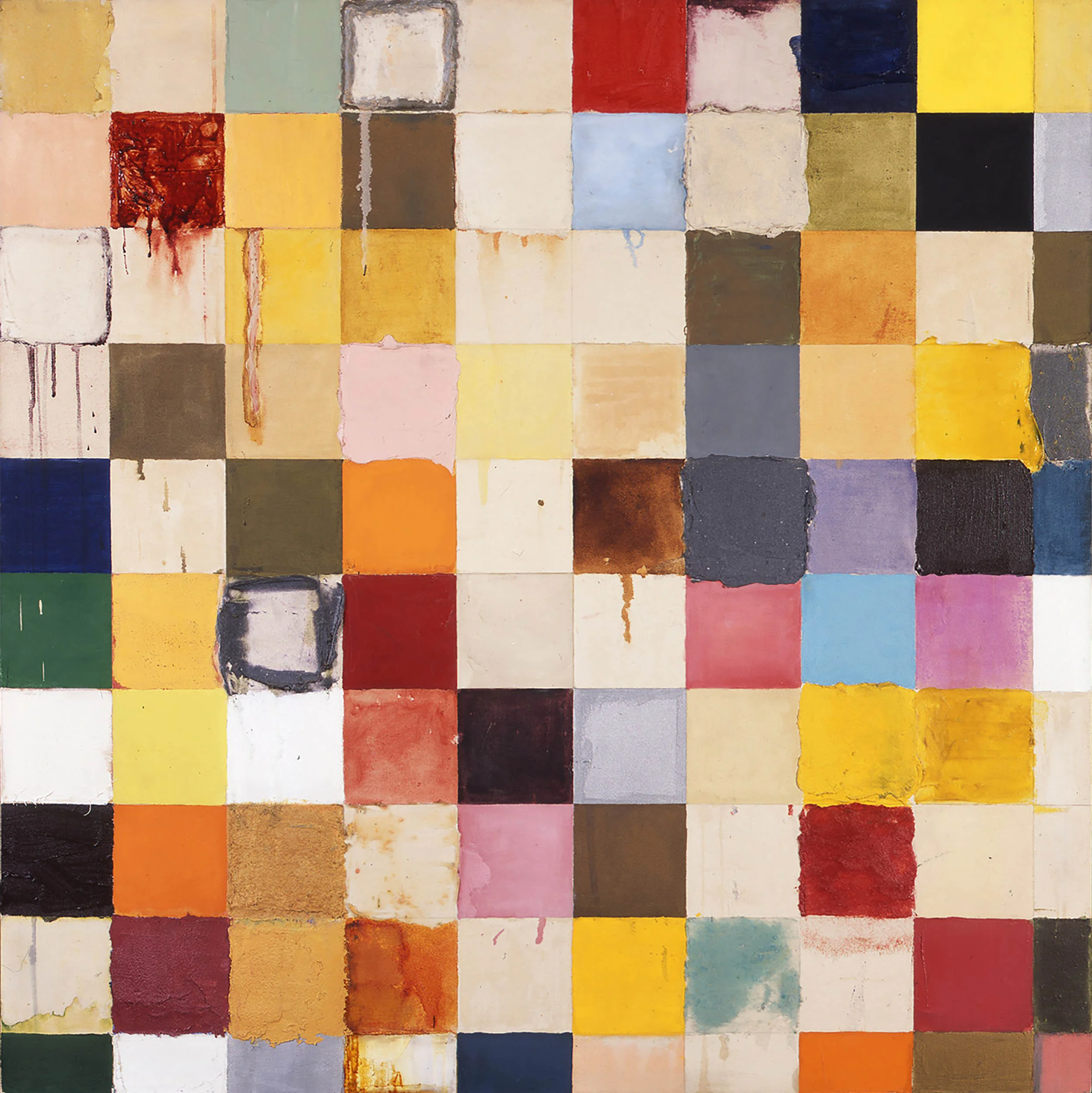 Squares