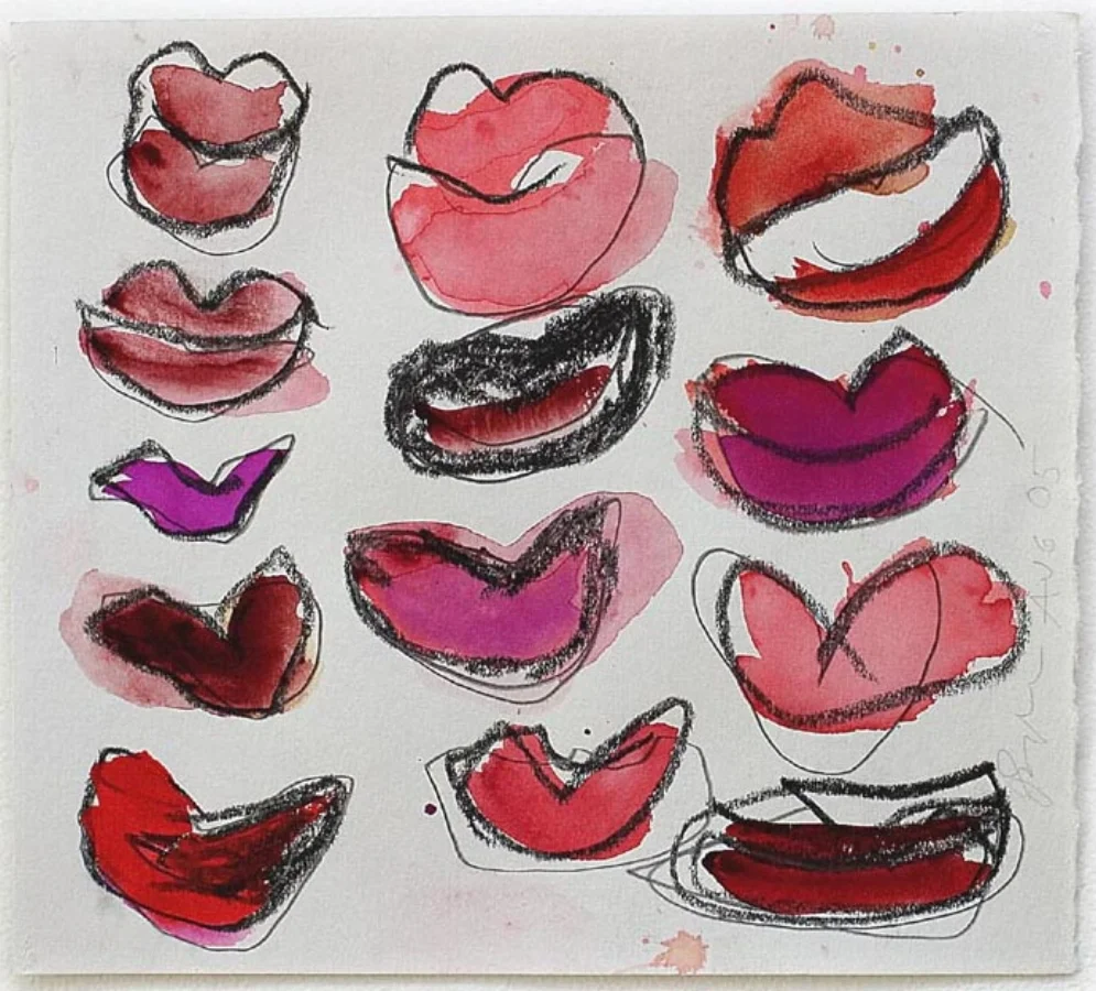 Lips