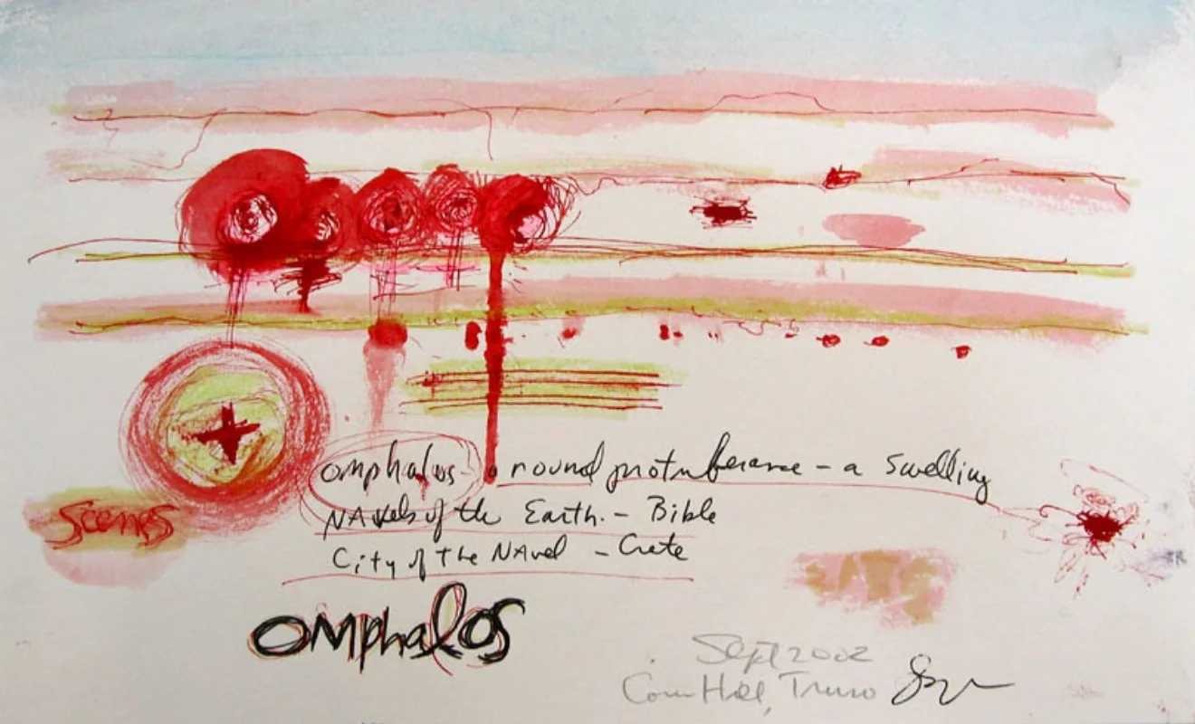 Omphalos