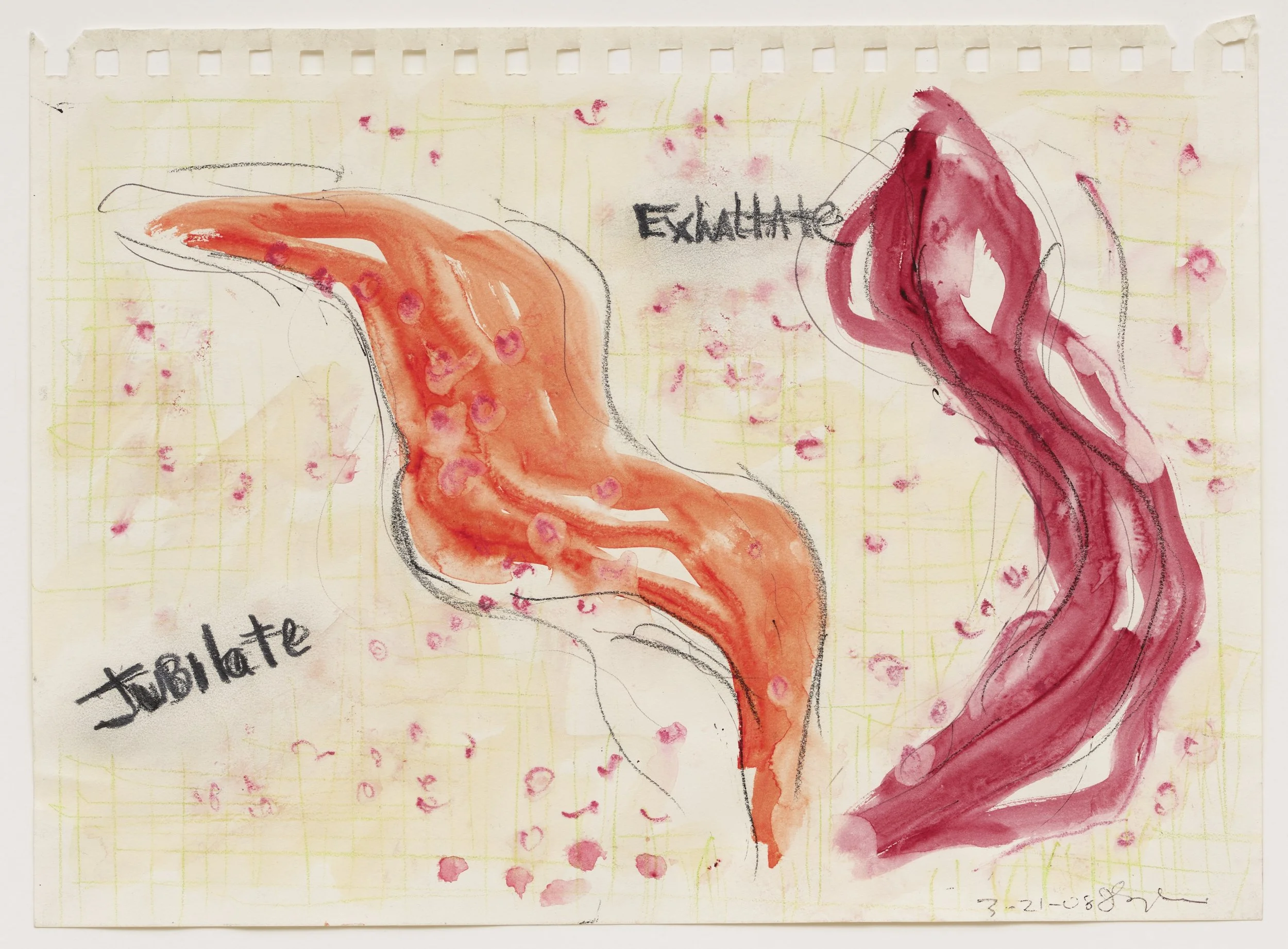 Exaltate Jubilate