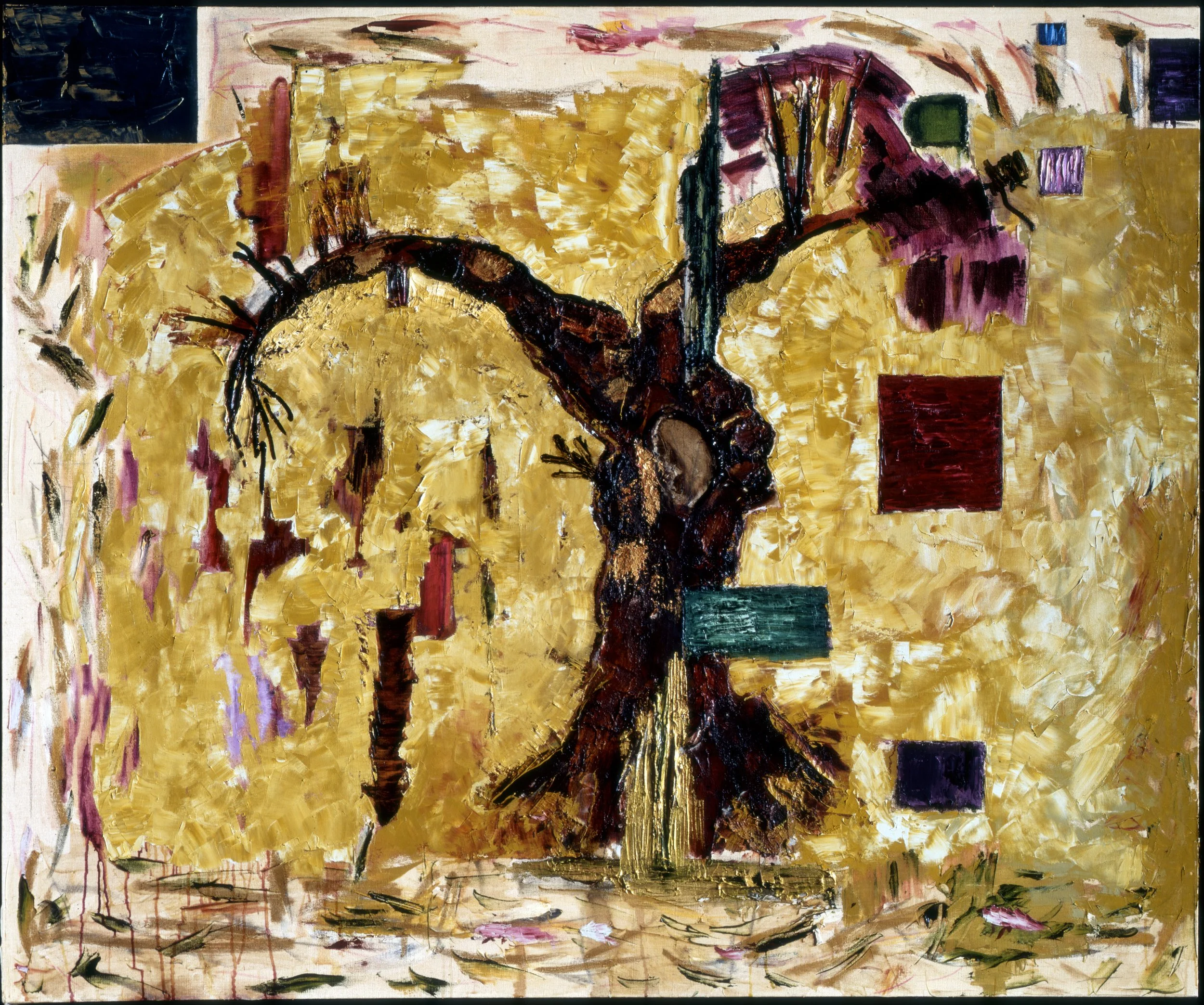 The Life of an Apple Tree/Can Anyone Hear The Symphony?