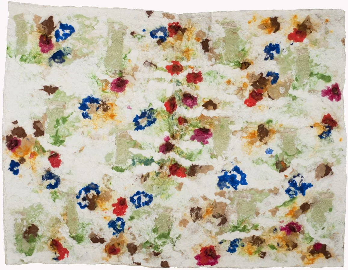 Flowers/Velvet Posts