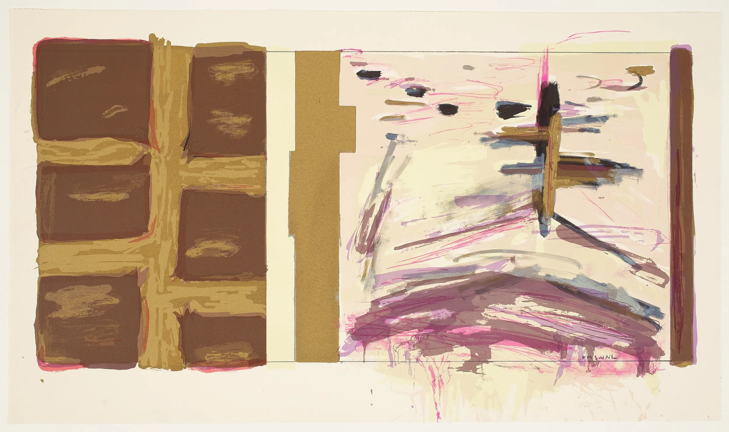 FMSWNL [For My Son Who Never Lived]