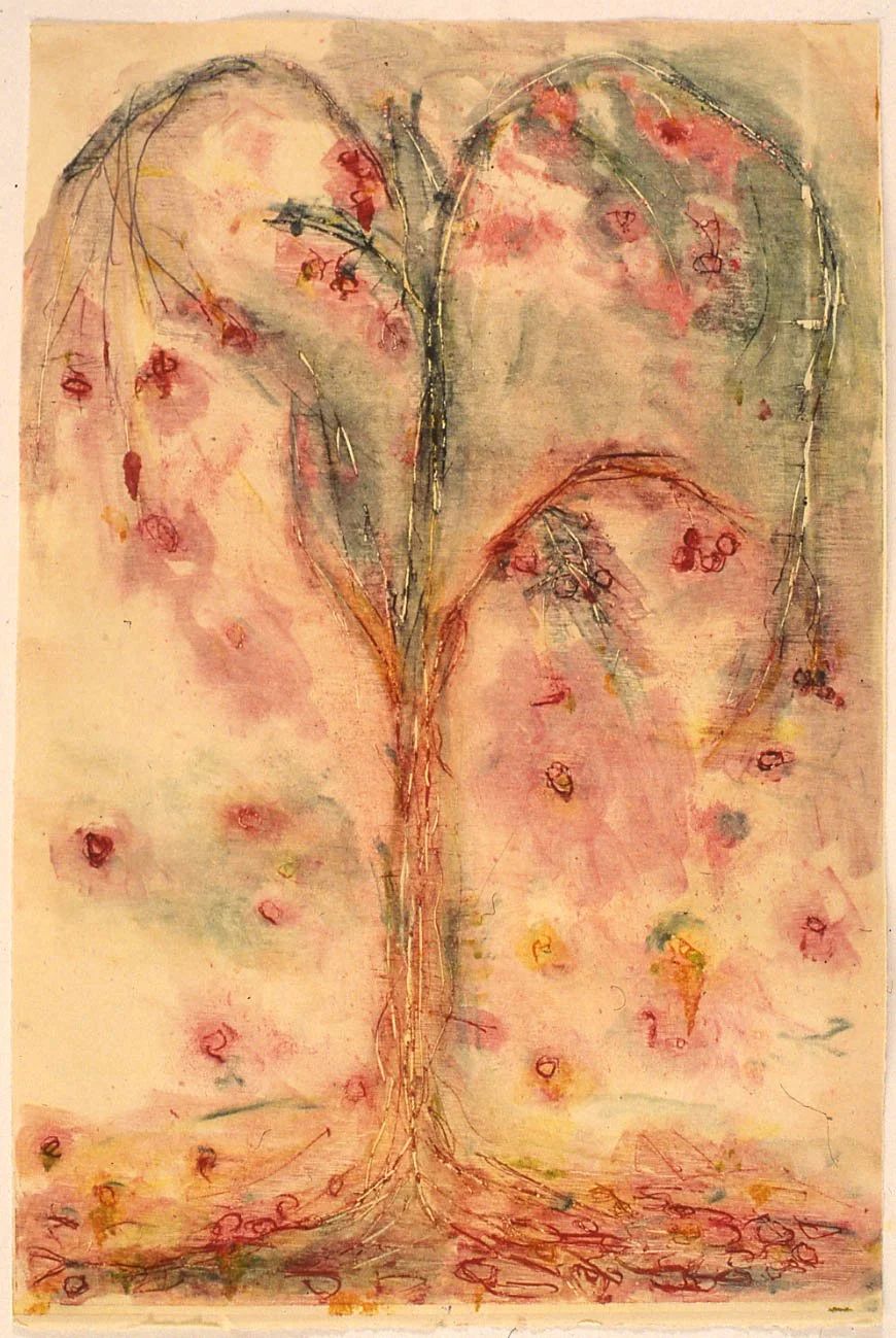 Cherry Tree Series II