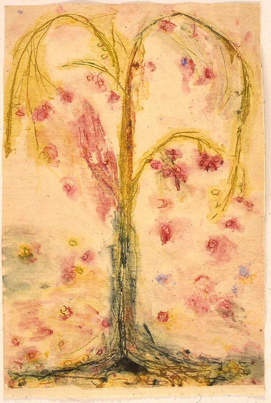 Cherry Tree Series II