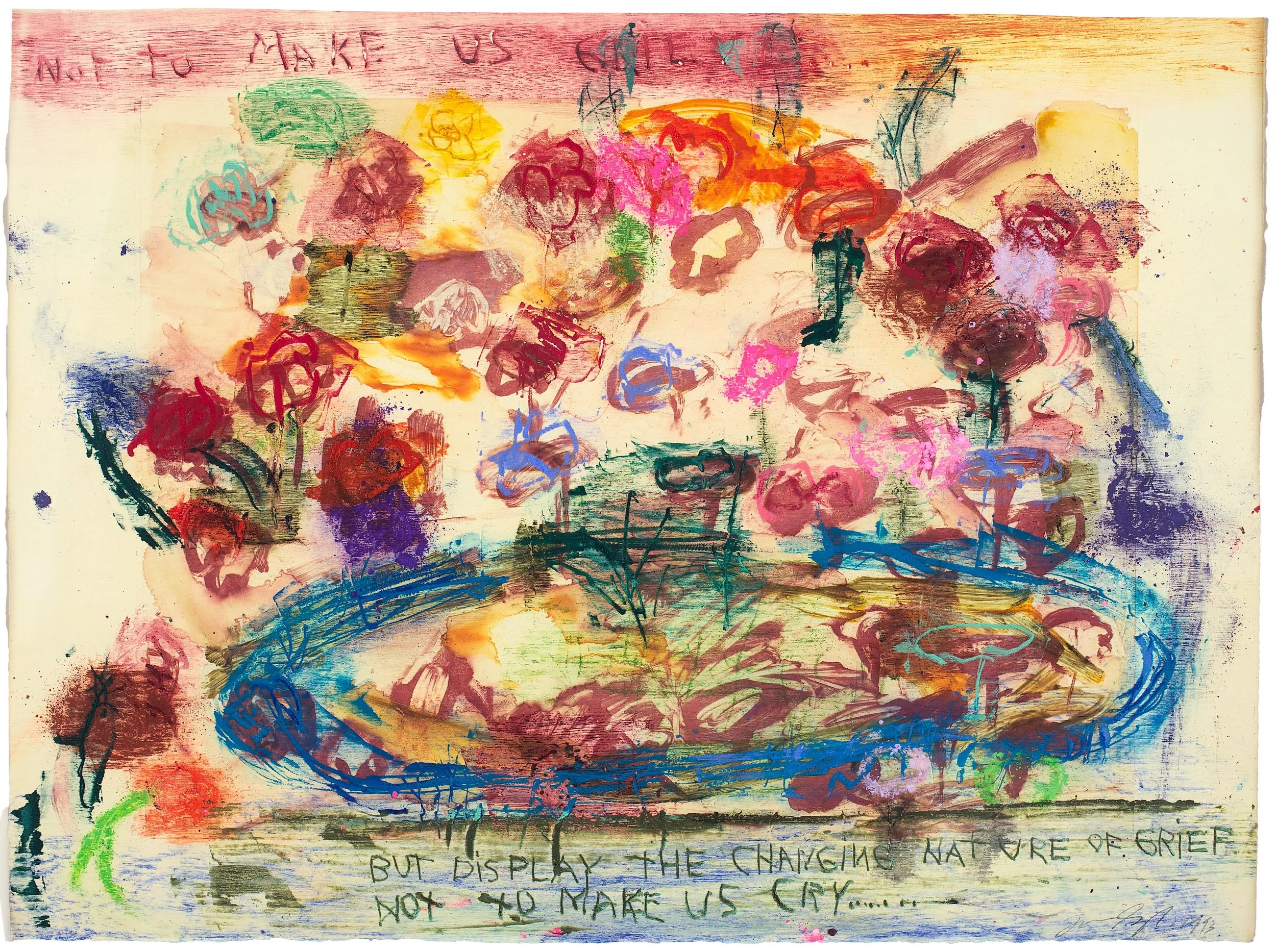 Field of Flowers
