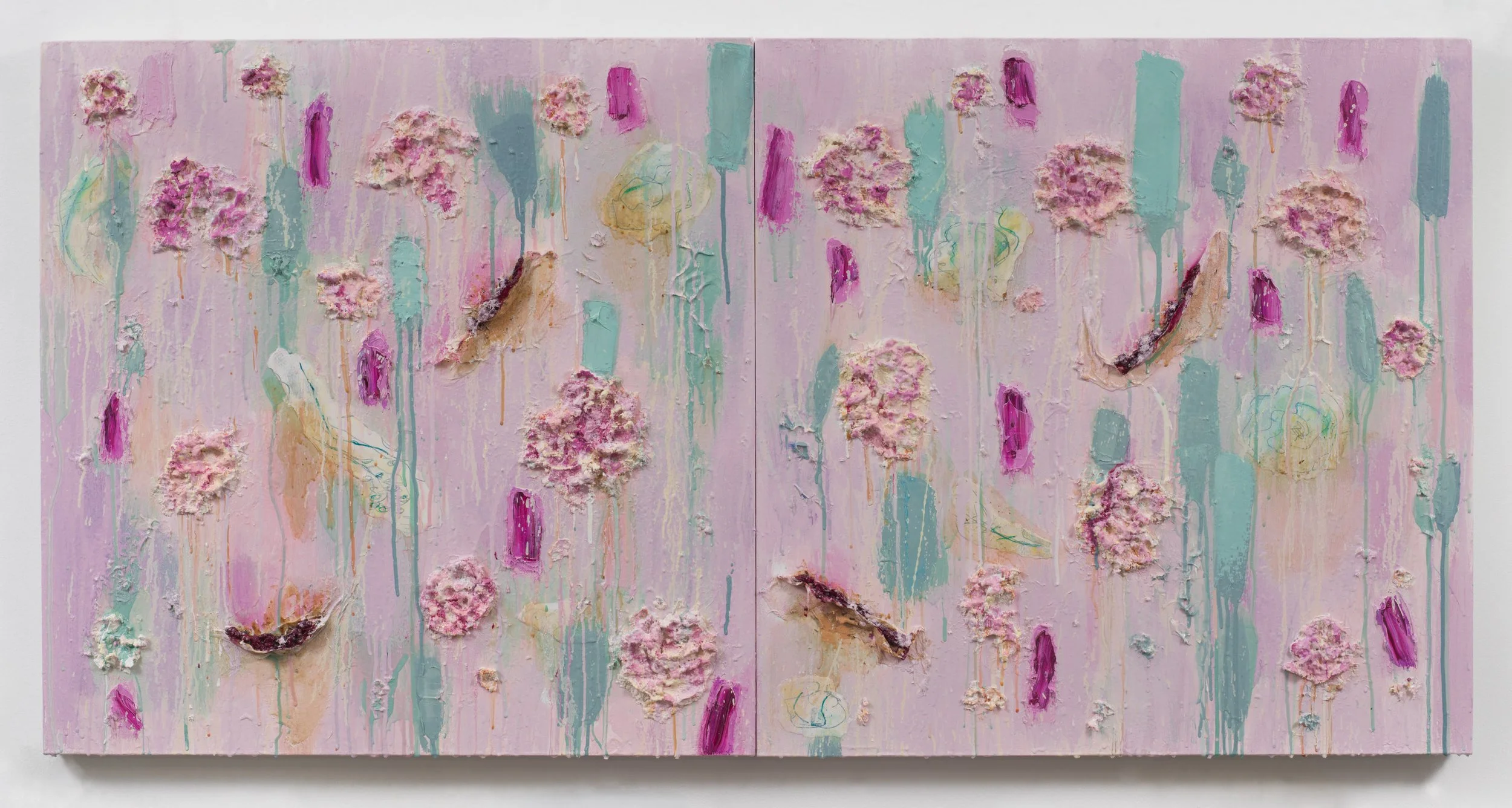 Buds & Blossoms