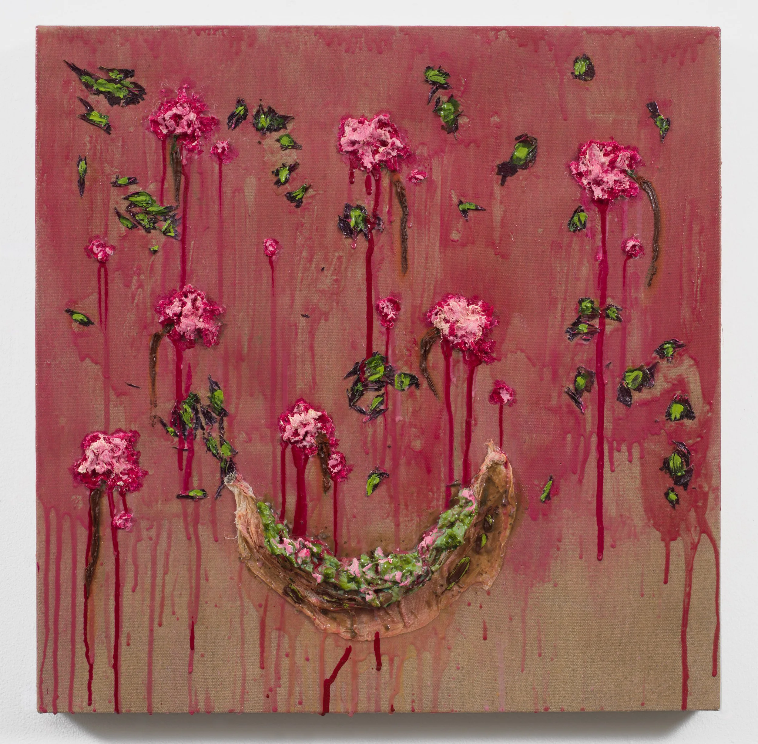 Roses & Buds