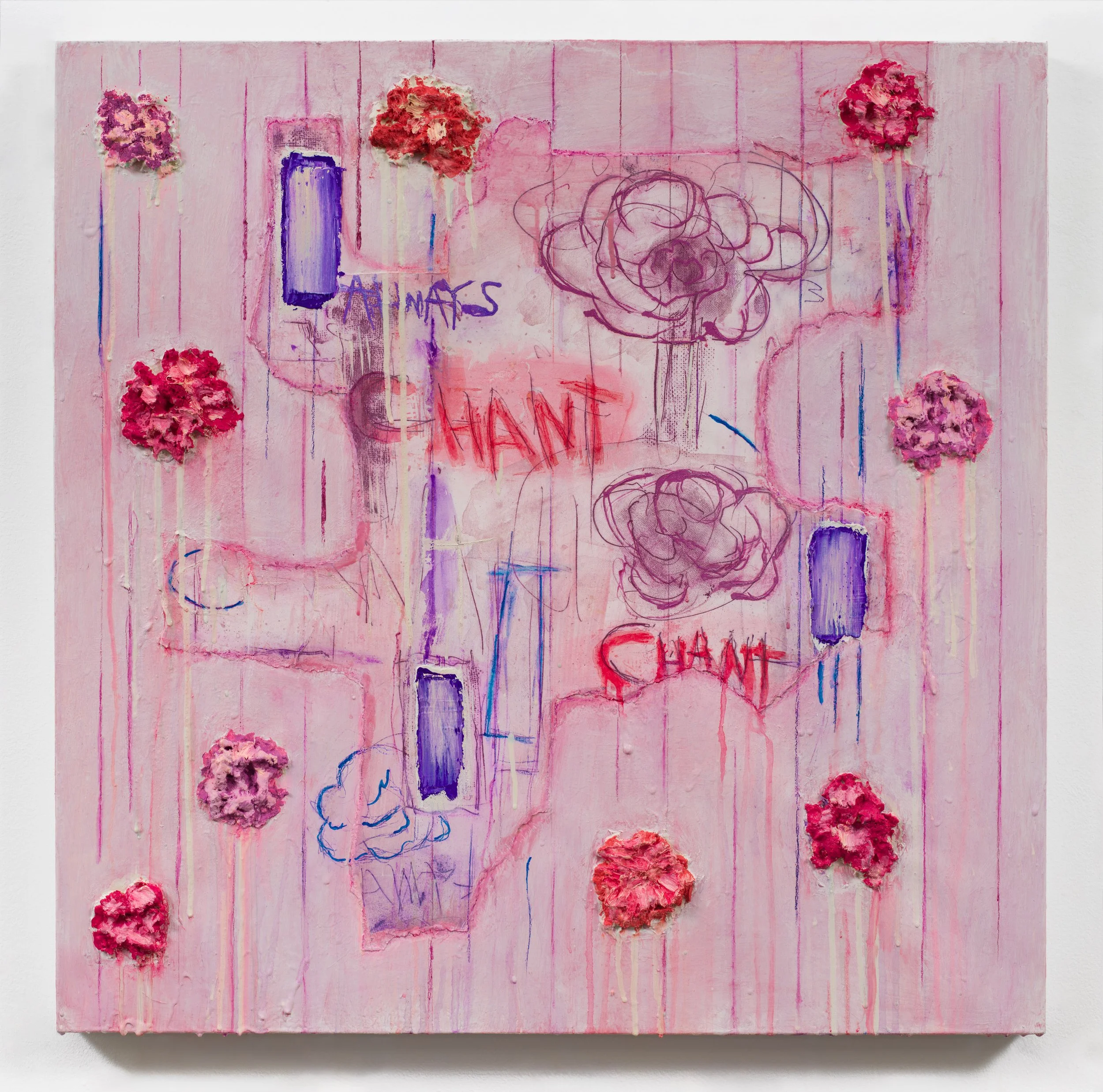 CHANT