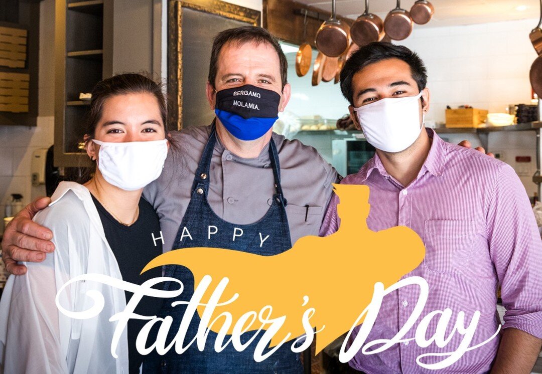 Happy Father's Day!!!