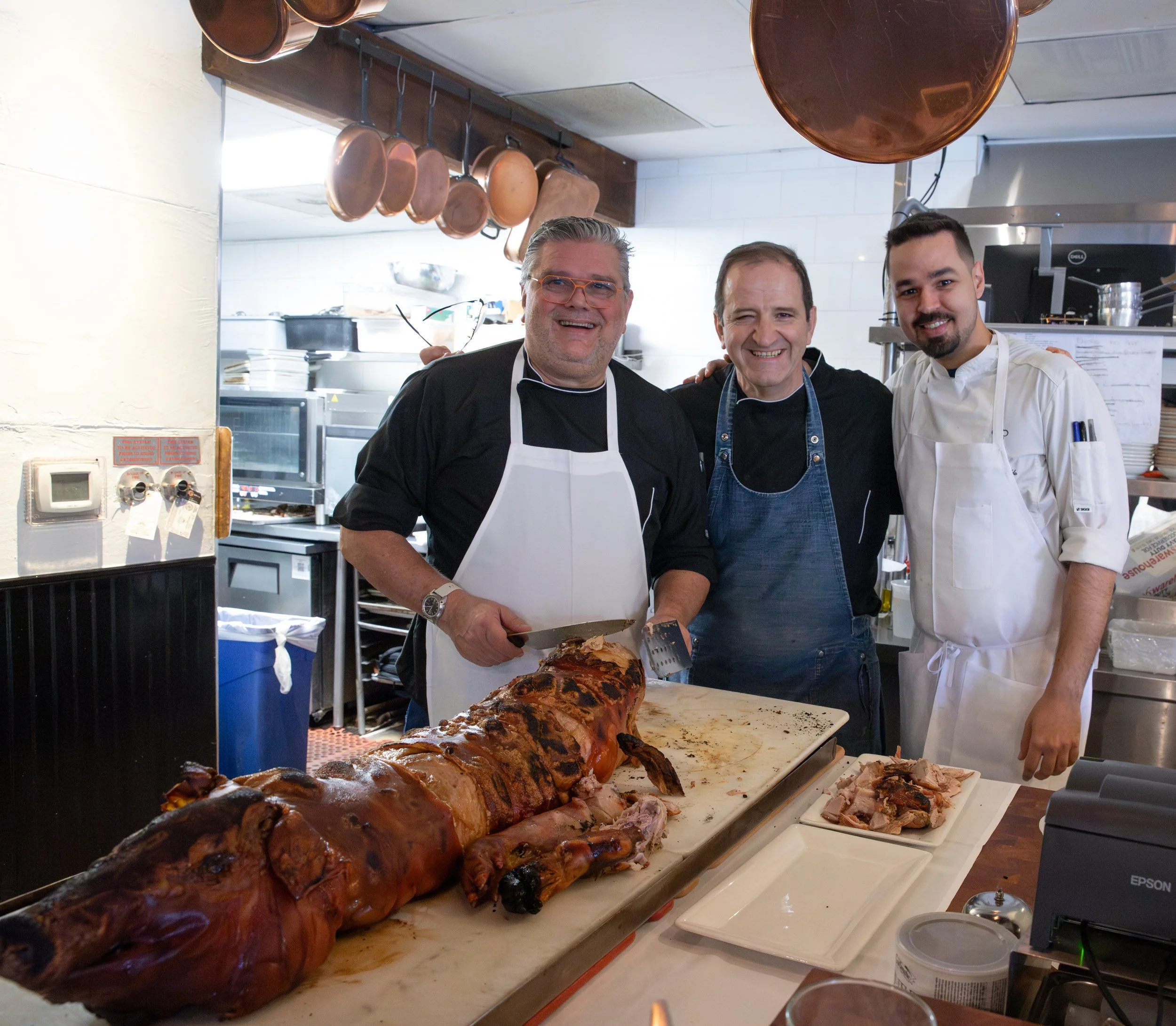 Super ENOTECA100 – A Celebration of Wine, Food, and Community