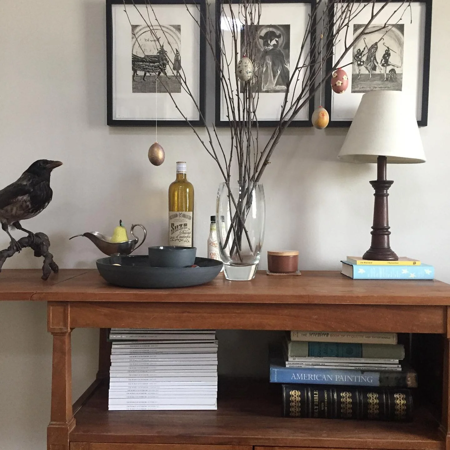 Happy Easter! 🐣🐰