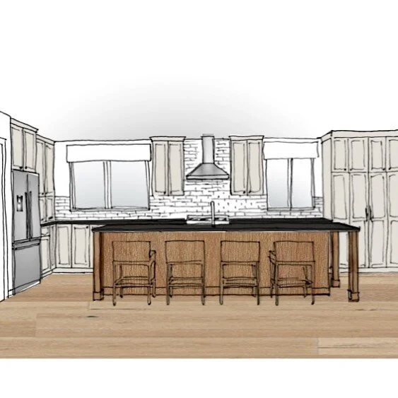 Putting together some finish combinations for a kitchen renovation in Lakewood 🤍
.
.
.
#kitchendesign #interiordesign #denverinteriordesign