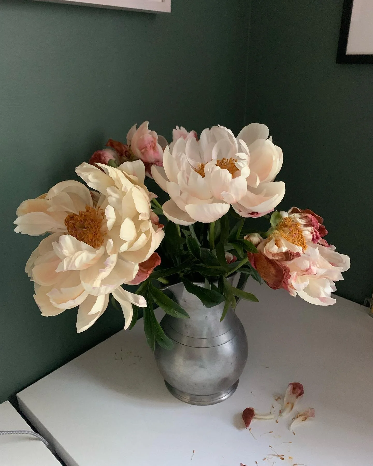 Friday always comes, no matter the week.