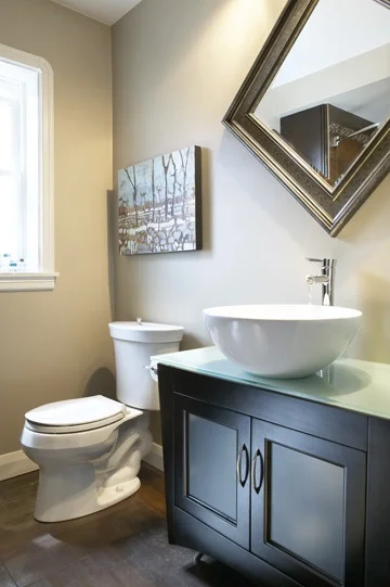 Gilmour Bathroom Renovation