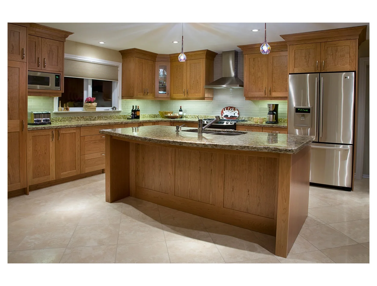 Don Mills Kitchen Renovation