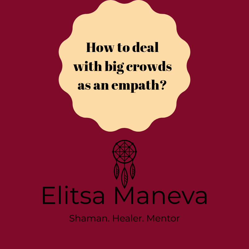 How to deal with big crowds as an empath.png