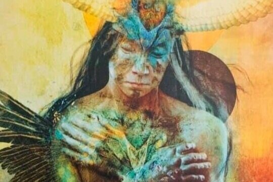 Energy Reading for the week of April 20-April 26