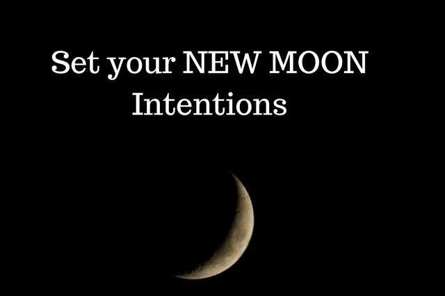 New Moon April 22 2020 