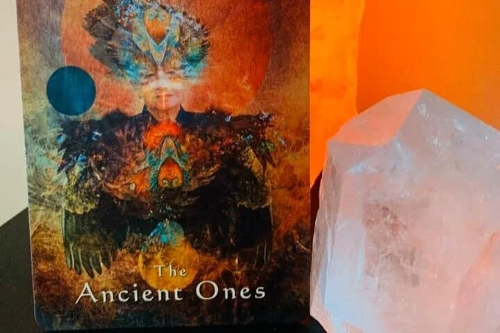 Energy Reading for the week of April 27-May 3