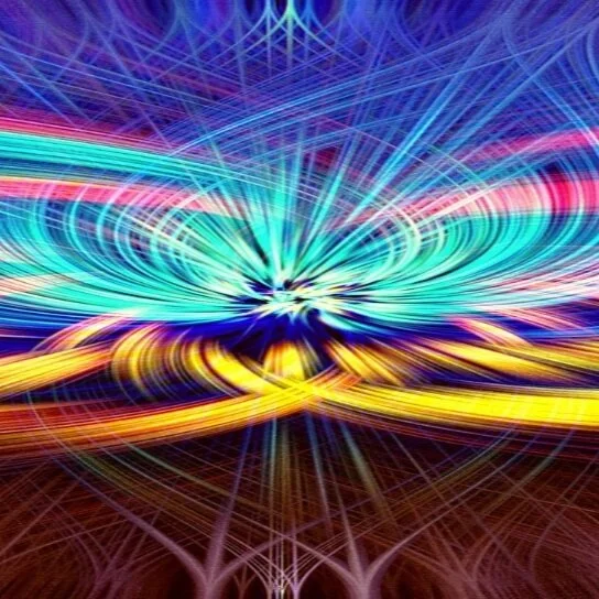 Shamanic Healing Session 60 min - $125