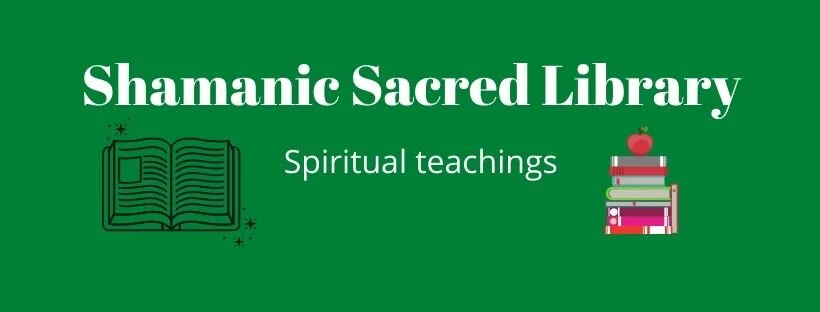 Shamanic Sacred Library.png