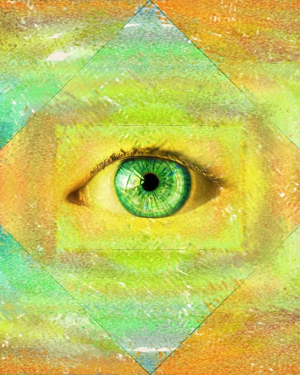 The power of self realization