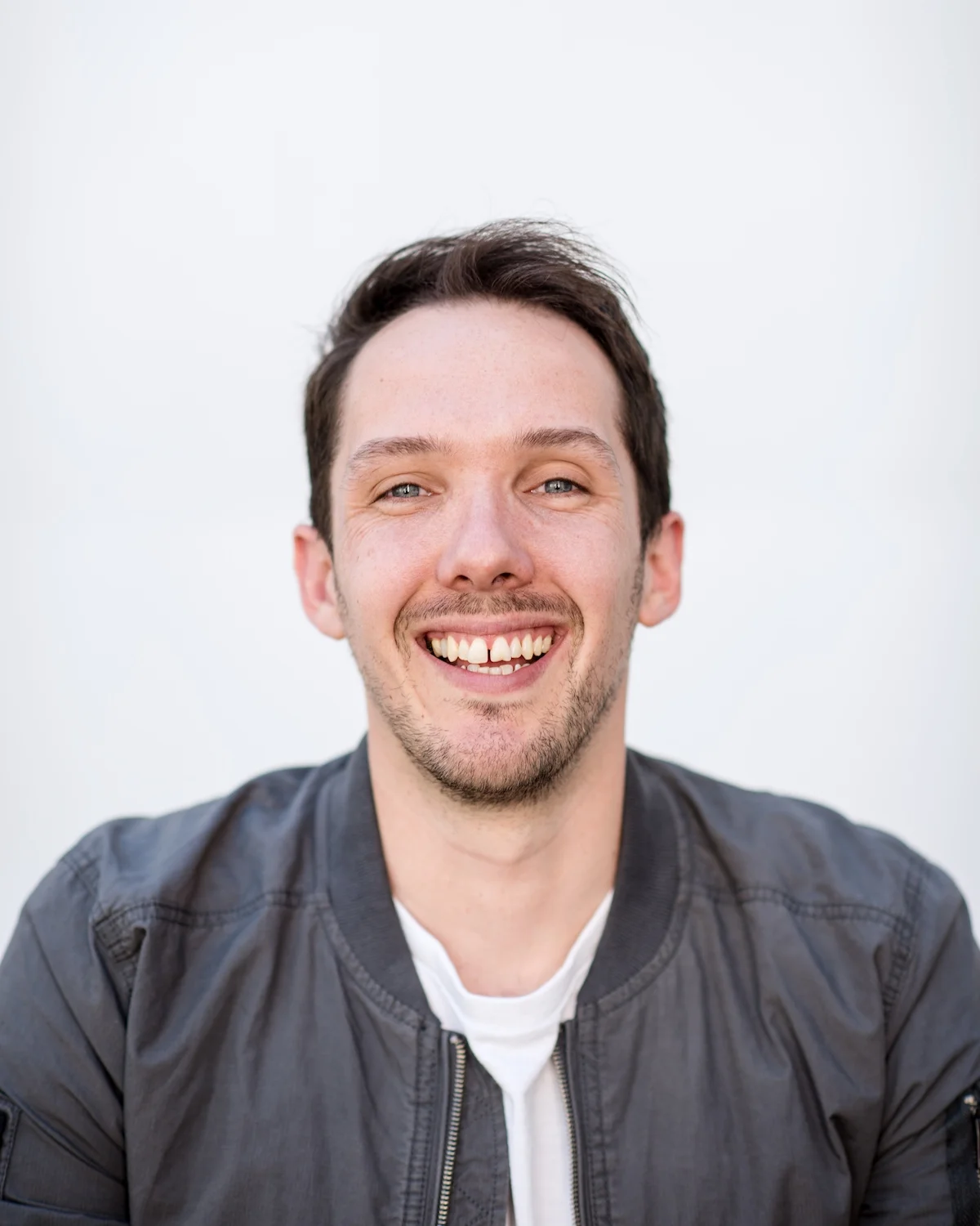Ben Amer // Head of Retail + Clubs