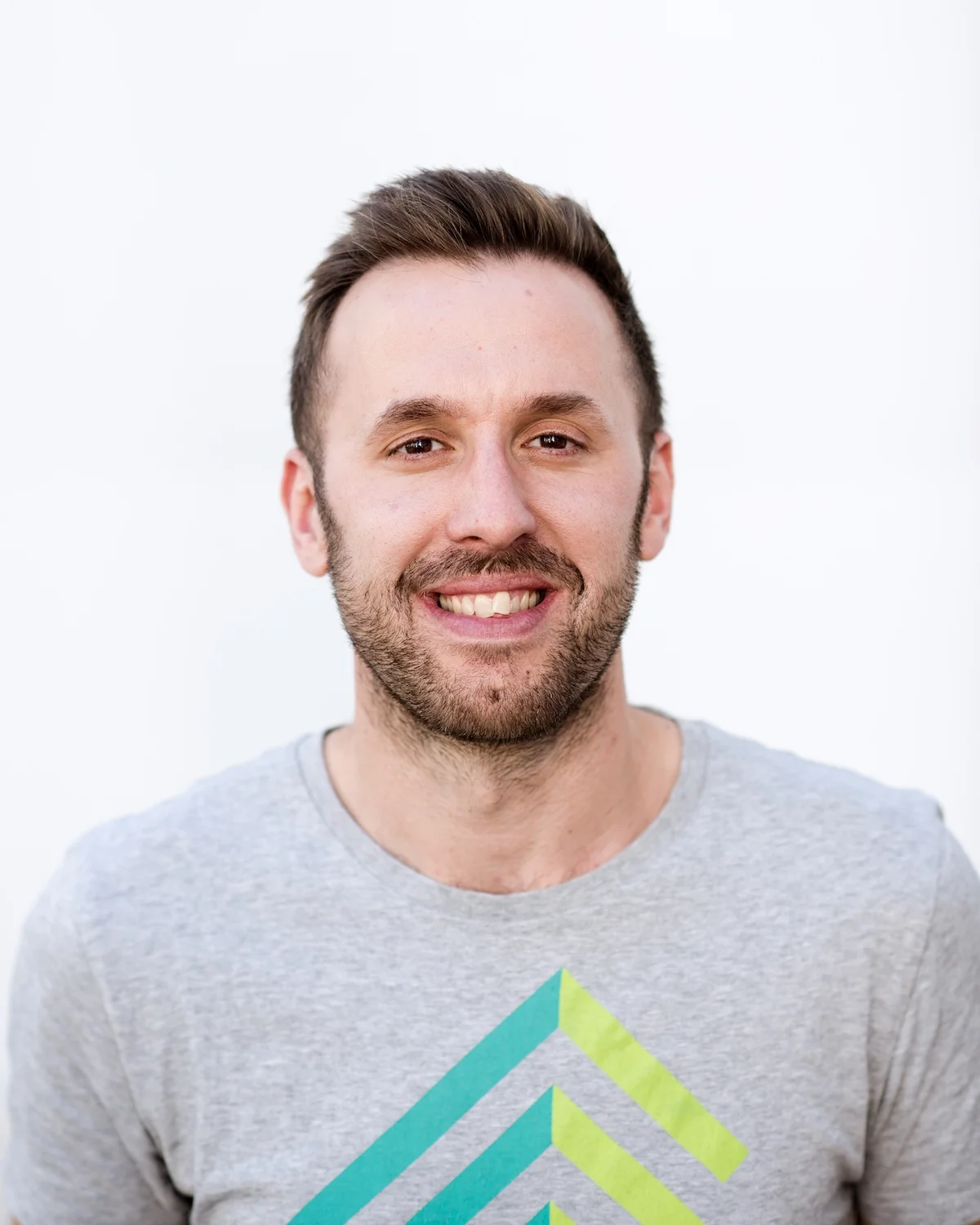David George // Chief Bikmo Geek (CEO)