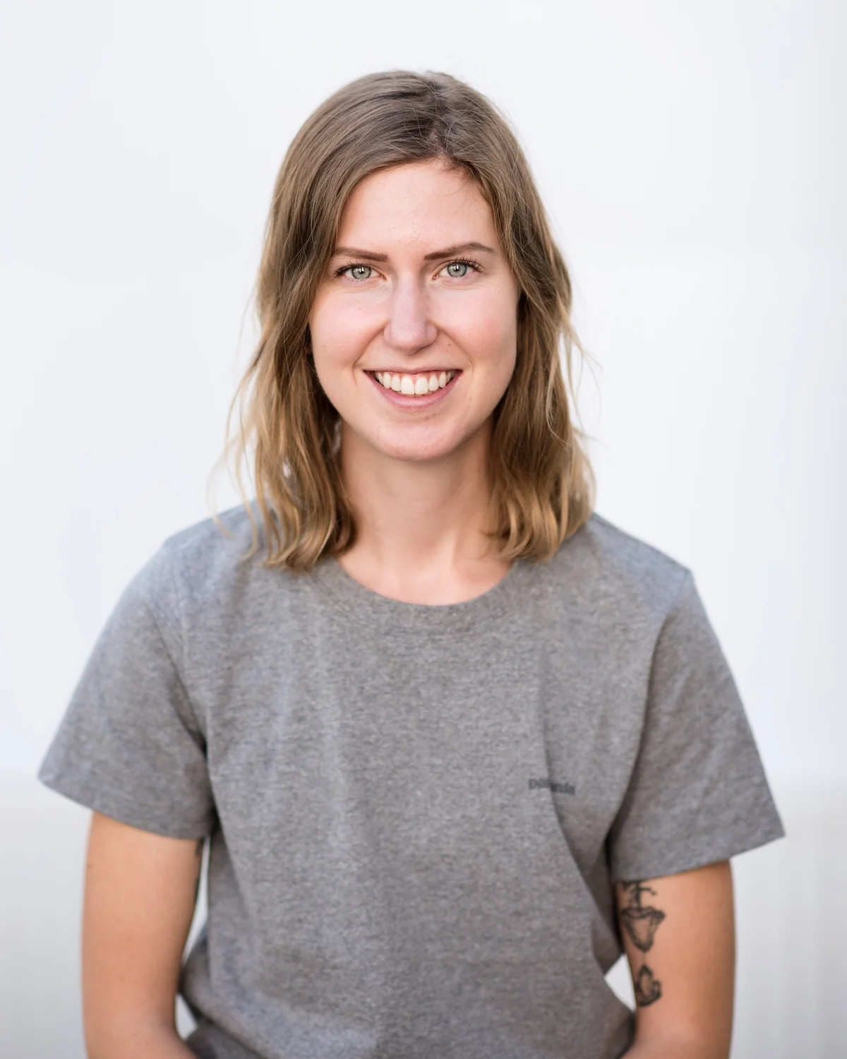 Anna // Marketing